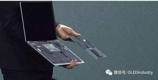 【微软发布会直击】Surface 折叠PC与手机都来了
