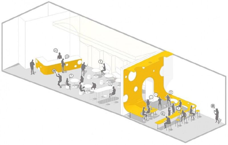 甜品教堂 | 成都仁和新城甜品工房