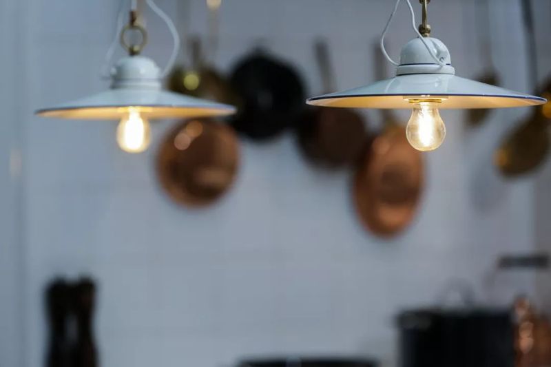 看上去很美的灯饰，到底美在哪里?