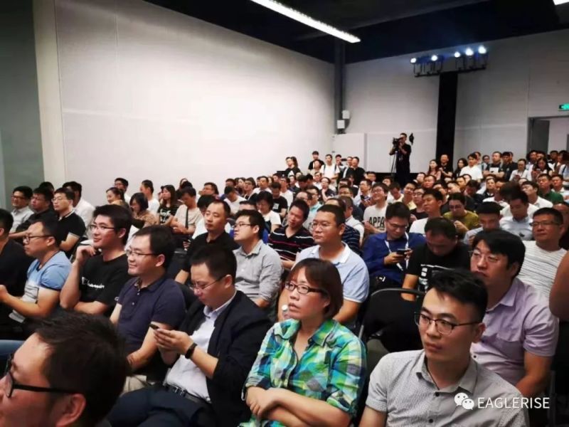 硬核！阿里云与伊戈尔牵手打造智能教育照明物联网生态系统