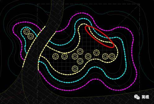 景观性照明项目案例汇总，值得收藏！