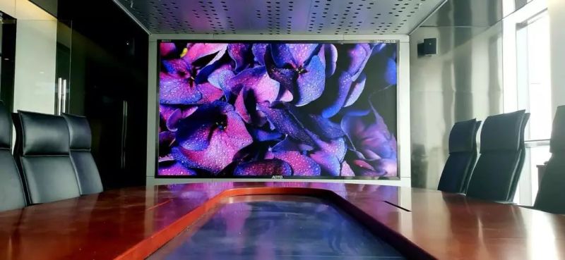 奥拓电子当选深圳市LED超高清显示专业委员会首任主任单位