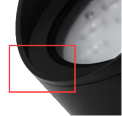 评测 | 欧普E01系列投光灯场景实测