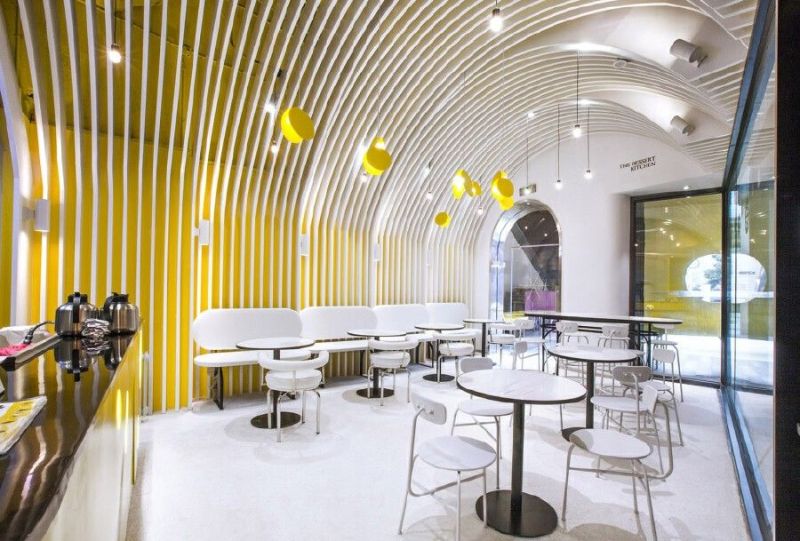 甜品教堂 | 成都仁和新城甜品工房