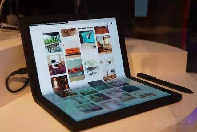 简直群魔乱舞！CES2020折叠屏全面爆发，概念机神仙大战