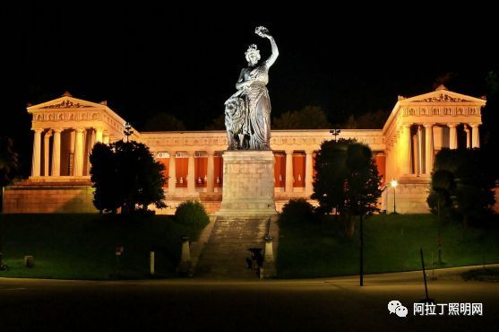 叶勇进：欧洲照明灯光的解读