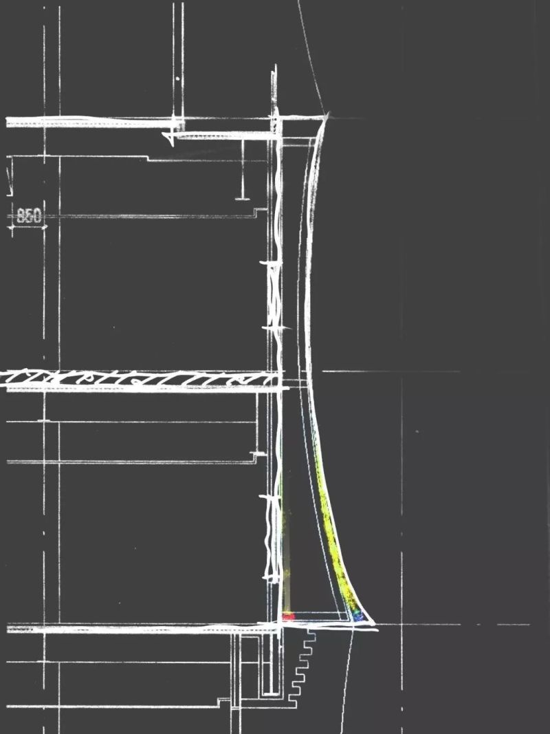 与时空对话 | 西安揽月阁照明设计赏析