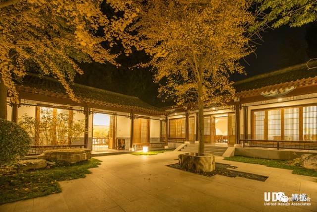 景观性照明项目案例汇总，值得收藏！