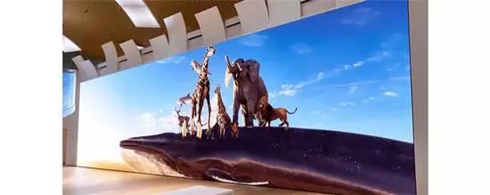 约合人民币4000万！索尼790英寸16K电视正式开卖