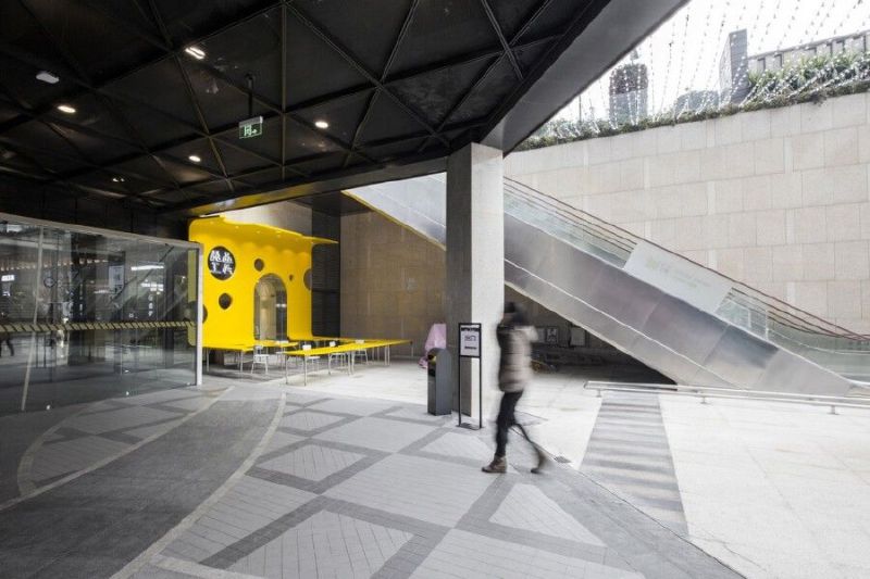 甜品教堂 | 成都仁和新城甜品工房