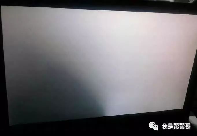 液晶屏不良的分析和解决方案