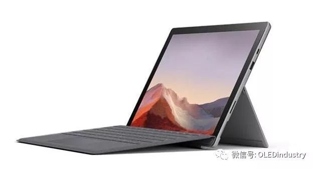 【微软发布会直击】Surface 折叠PC与手机都来了