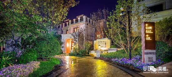 景观性照明项目案例汇总，值得收藏！