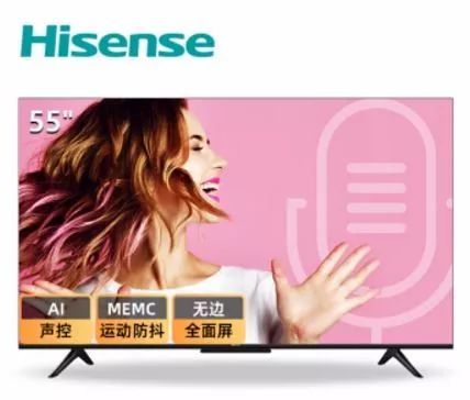 海信将退出OLED电视生产线，转而采用ULED-XD技术来争夺高端市场