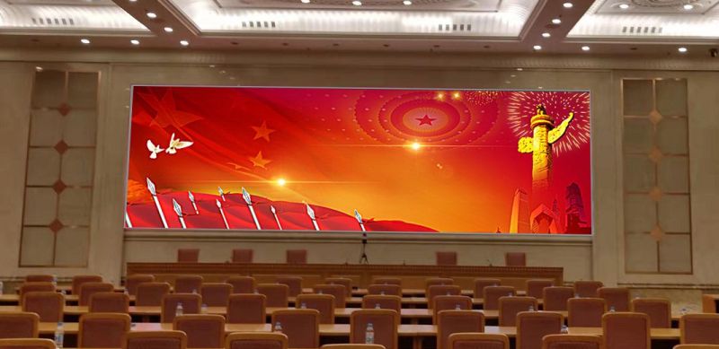 年度盘点︱洲明2019智慧司法经典案例