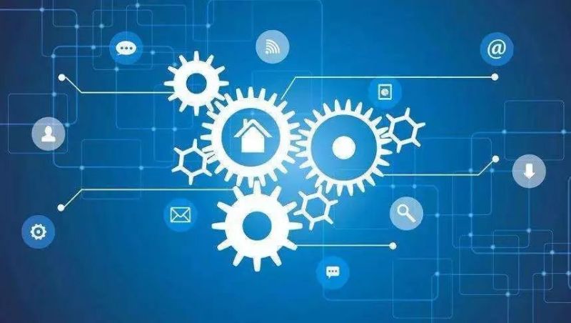 产业互联网来临，显示大屏幕有多重要