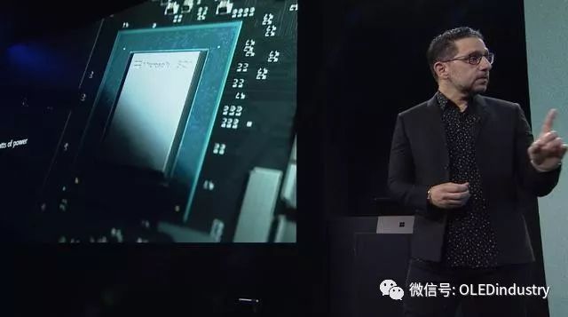 【微软发布会直击】Surface 折叠PC与手机都来了