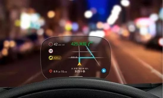 车用面板市场分析：LGD超越JDI 天马跃居第三