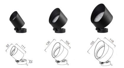 评测 | 欧普E01系列投光灯场景实测