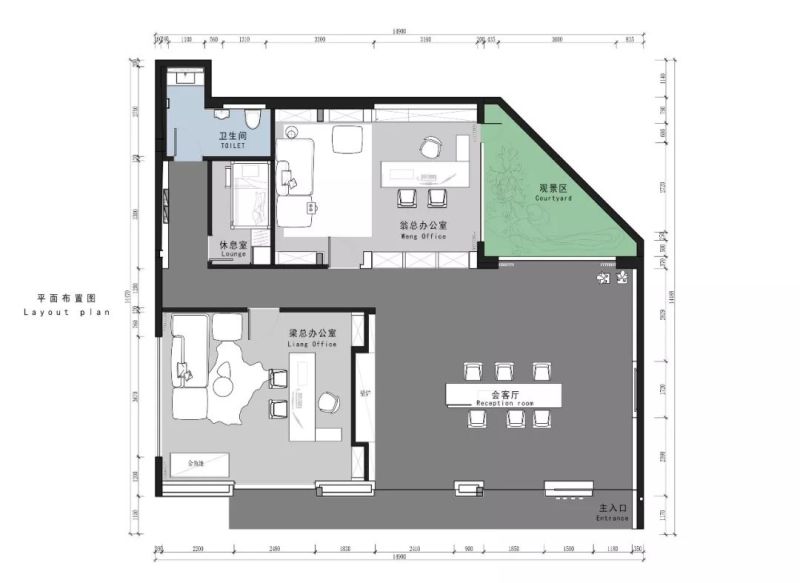 传统古韵打造现代侘寂美学空间！