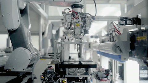 2019 IFI专利授权排行榜：BOE（京东方）跃居全球第13位