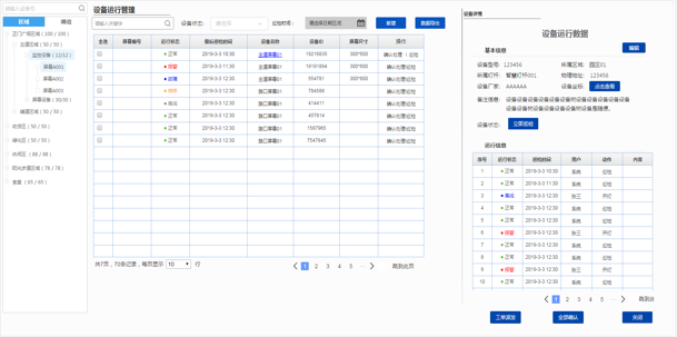 一文搞懂“中智城”智慧庭院灯运营云平台