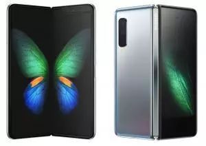 【缺货】SDC增产40% OLED折叠面板应对Galaxy Fold上市