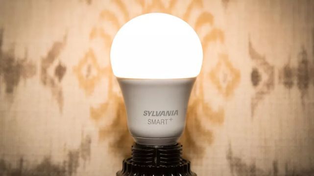 市面上优质智能灯泡及配件一览