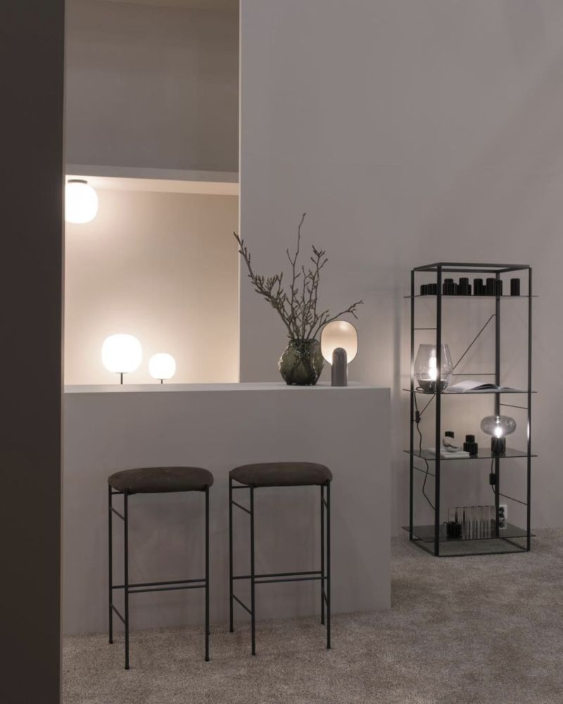 一份真·操碎了心的灯光布置全解