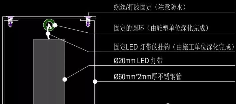 “东莞第一高楼”照明设计详解