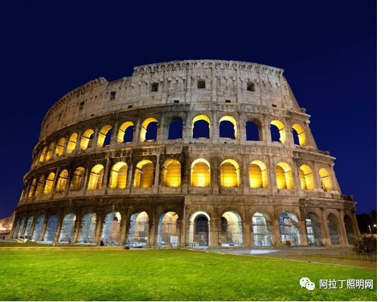 叶勇进：欧洲照明灯光的解读