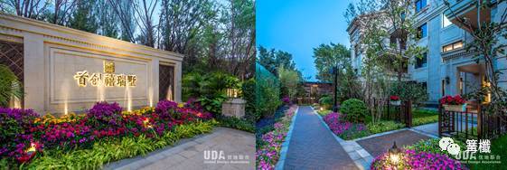 景观性照明项目案例汇总，值得收藏！