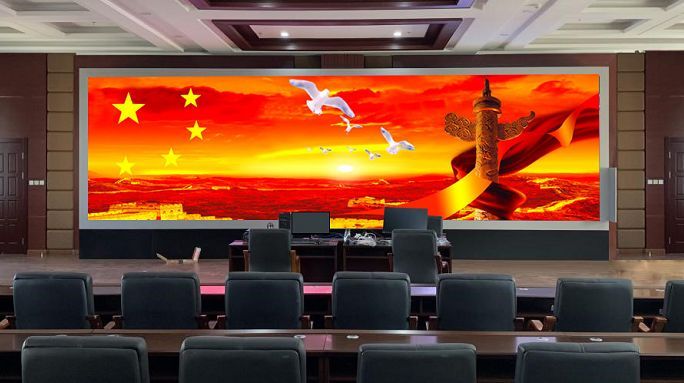 年度盘点︱洲明2019智慧司法经典案例