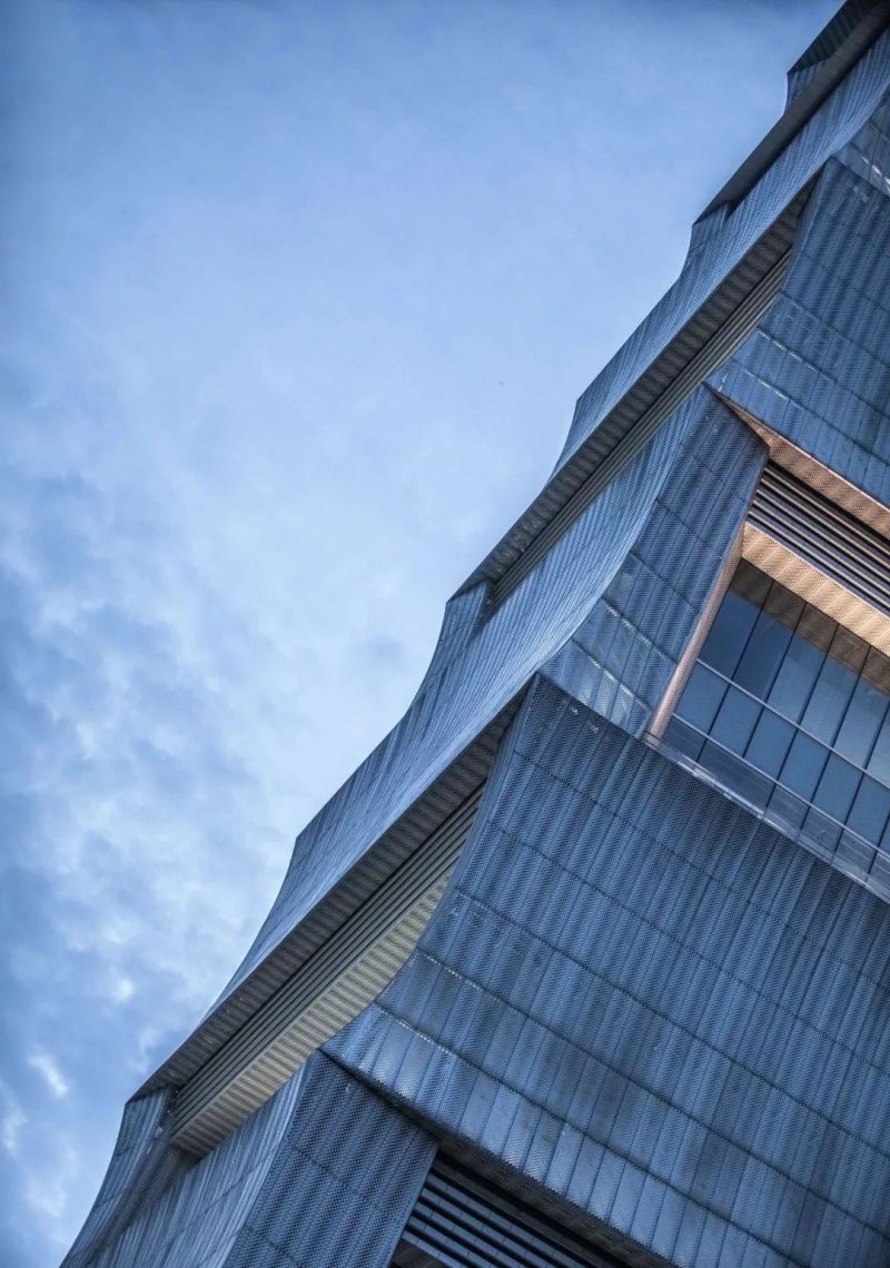 与时空对话 | 西安揽月阁照明设计赏析