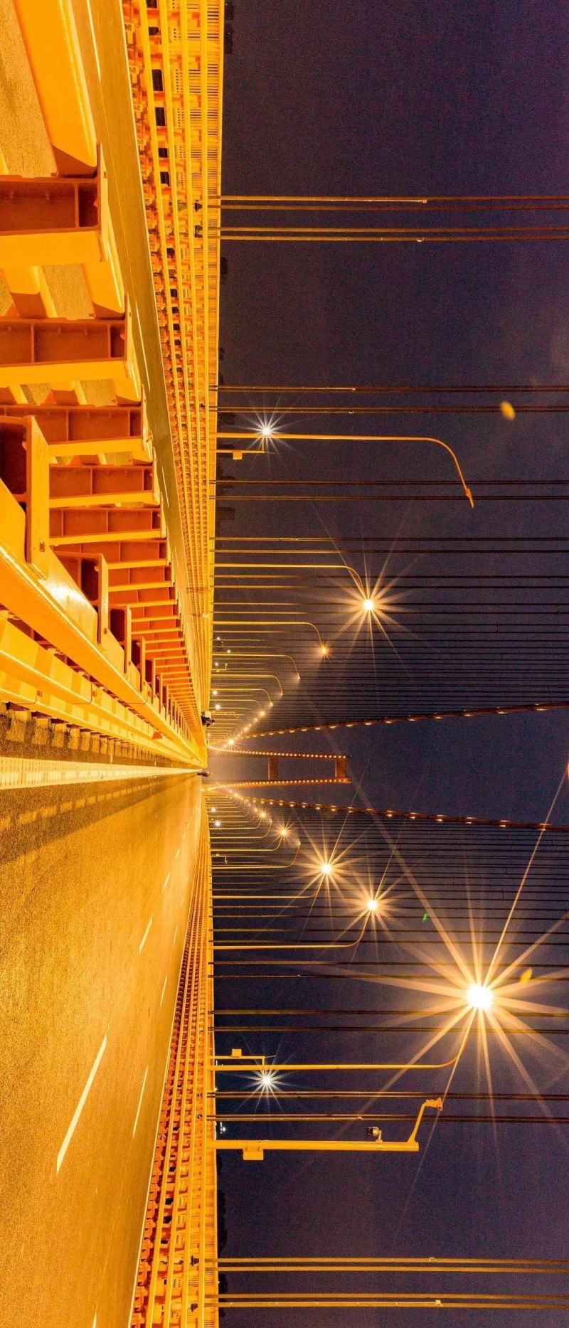 军运会 | 武汉全市景观照明策划解析