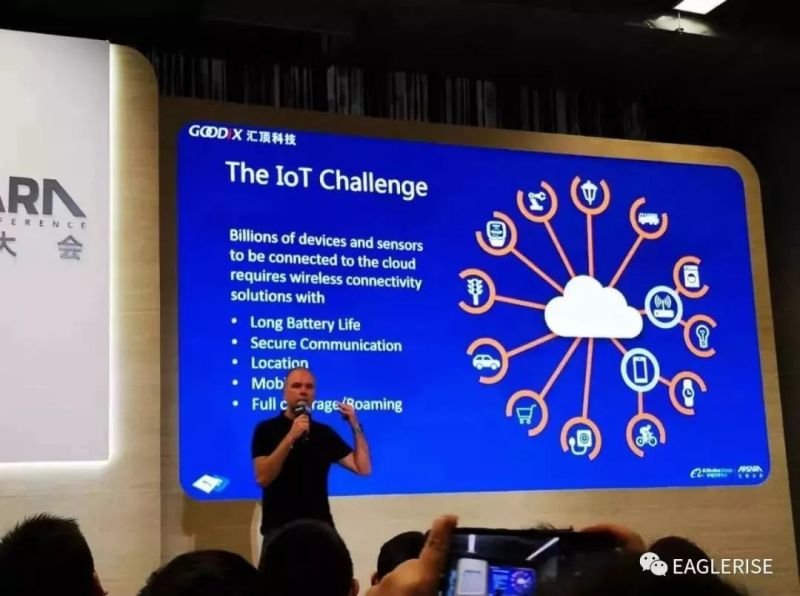 硬核！阿里云与伊戈尔牵手打造智能教育照明物联网生态系统