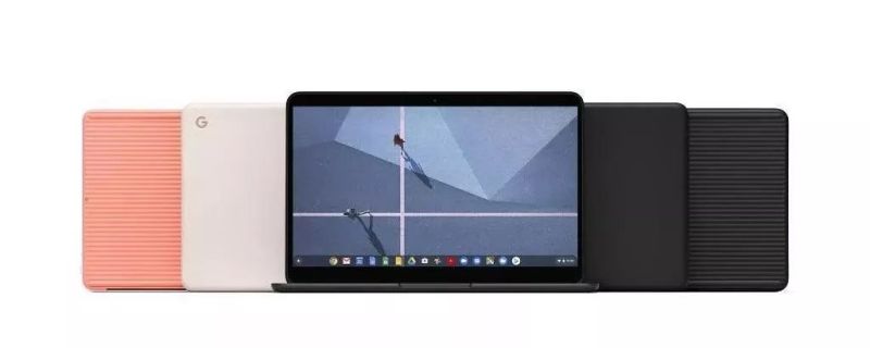 Google 2019新品发布会：装有雷达的手机、高颜值的笔记本和耳机