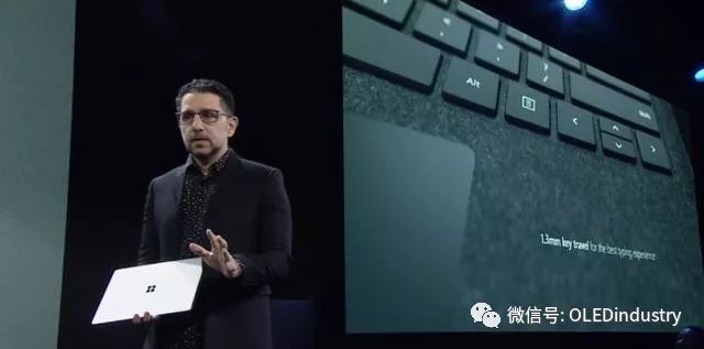 【微软发布会直击】Surface 折叠PC与手机都来了