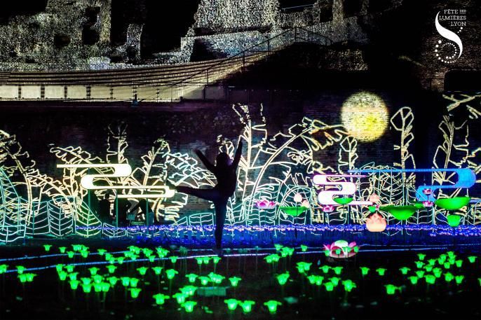 “艺”家 | 黄则玄：法兰西中国玫瑰的向“光”之路