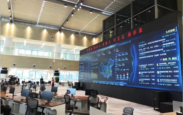 产业规律的结构性调整——2019年商显行业十大趋势