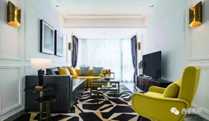 西顿照明 | 为什么说线形灯具的应用风潮已经到来？