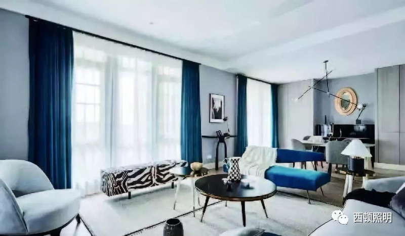 西顿照明 | 为什么说线形灯具的应用风潮已经到来？