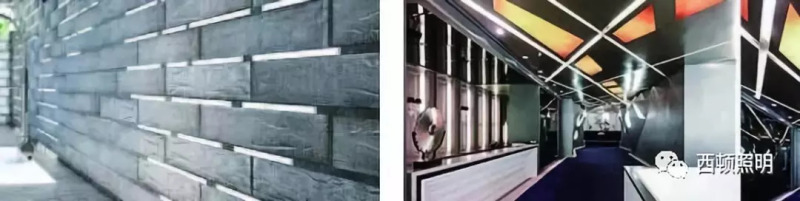 西顿照明 | 为什么说线形灯具的应用风潮已经到来？