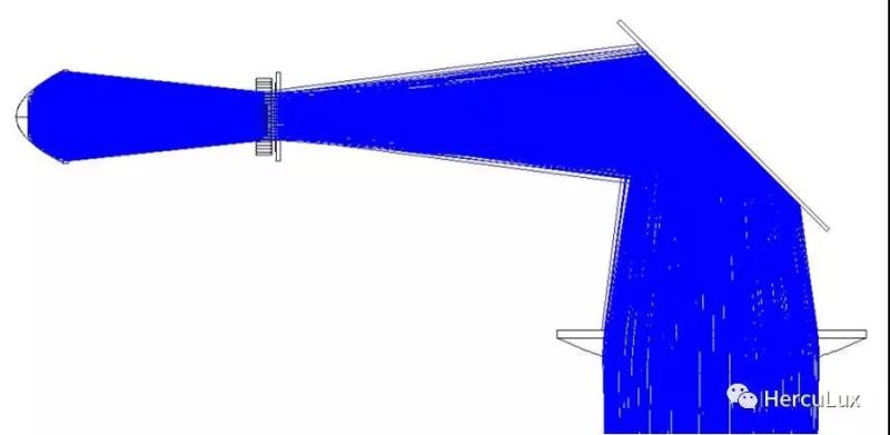 恒坤光电推出UV LED均匀准直面光源曝光光刻方案
