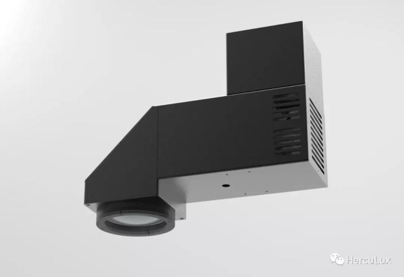 恒坤光电推出UV LED均匀准直面光源曝光光刻方案