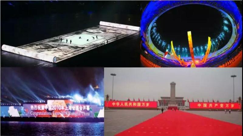 90秒看懂：中国品牌主宰的LED显示屏产业