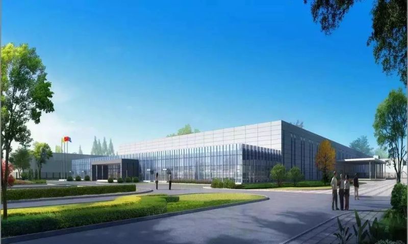 康宁和彩虹合资、8.6代玻璃基板后段加工厂正式投产