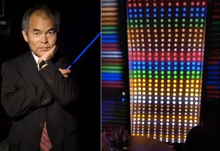 90秒看懂：中国品牌主宰的LED显示屏产业