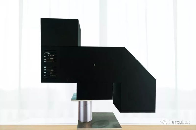 新品推荐—UV LED均匀准直面光源曝光光刻方案（二）