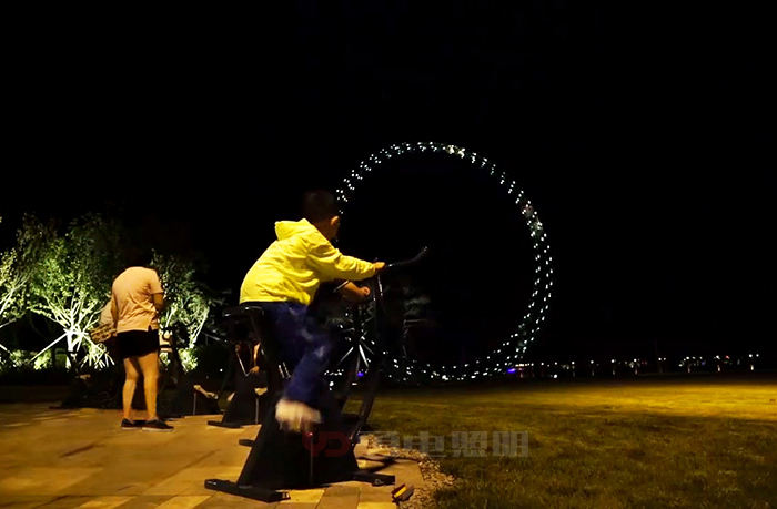 解密：第45 届 IES唯一金奖背后的秘密